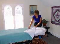 Massage Therapy with Eliza Tilbor image 1